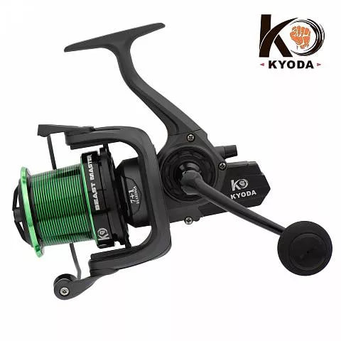 Прочие катушки Kyoda
