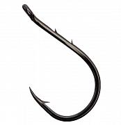Фото крючок condor okiami chinu-ring №1 (рос.разм.) bn (100 шт./упак)