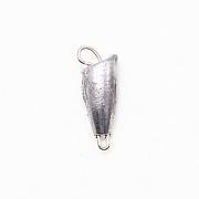 Фото груз "пуля" разборная 18,0 гр (20 шт)