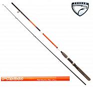 Фото спиннинг condor prion длина 2,15 м, тест 80-130 гр, стеклопластик, штекер
