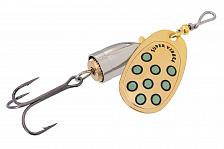 Фото super vibra размер 4, вес 10,0 гр, цвет 516 (5шт)