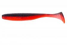 Фото виброхвост kyoda barracuda brs75 размер 75 мм  цвет x020 (8 шт)