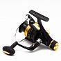 Фото катушка haibao "r-50r", 10 подшипников, задний фрикцион