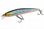 Фото воблер kyoda cruiser minnow-95sp, длина 9,5 см, вес 8.0 гр, цвет p1230,  заглубление 0,5-0,6 м.