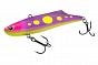 Фото воблер kyoda bar vib, размер 70 мм, вес 18 гр, тонущий, цвет p1750