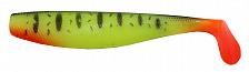 Фото виброхвост condor crazy bait shn100dm размер 100 мм  цвет 002 (6 шт)
