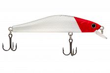 Фото воблер kyoda friday minnow-80sp, длина 8,0 см, вес 8.5 гр, цвет p579,  заглубление 0,7-1.5 м.