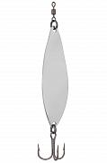 Фото блесна "condor" колеблющаяся 5873, вес 21 гр, материал латунь, цвет 01 (1 шт)