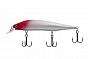 Фото воблер kyoda falcon minnow-115sp,  длина 115 мм, вес 15.5 гр, цвет p689 заглубление 0 - 1.7м.