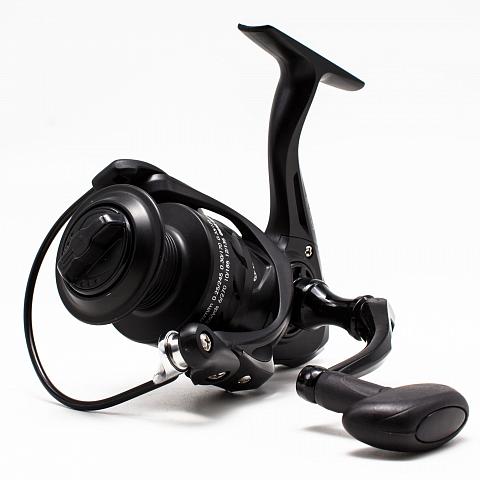 Фото катушка kyoda "blaser" 4000, 8+1 подшипн., передний фрикцион, запасная шпуля