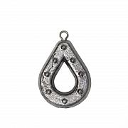 Фото груз "гриппа с отвертием"  350 гр /5 шт/