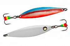 Фото блесна зимняя condor zander, вес 7,0 гр. длина 55 мм,  цвет 220