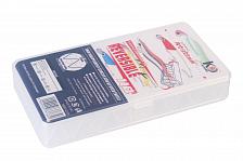 Фото коробка kyoda, mbt-2135, размер 210*110*35 мм