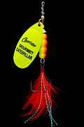 Фото gourmet caterpillar размер 4, вес 10,0 гр, цвет cb06 (5шт)