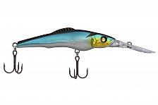 Фото magic harpoon (mh90) размер 90 мм, вес 15.0гр, заглубление 0 - 3,5 m, цвет 175