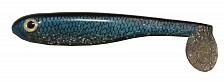 Фото виброхвост condor crazy bait bsh150 размер 150 мм  цвет 010 (2 шт)