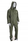 Фото комбинезон непромокаемый "condor", цвет зелёный, размер 52