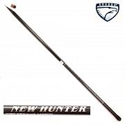 Фото удилище condor new hunter без колец , длина 7 м, тест 10-30 гр