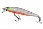 Фото воблер kyoda pre-stun minnow-90f, длина 9,0 см, вес 9,0 гр, цвет p1648, заглубление 0-1,0 м