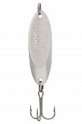 Фото блесна ks1103, вес 28 гр, цвет 09 матовый серый