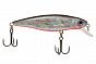 Фото воблер kyoda globefish minnow-77sp, длина 7,7 см, вес 10.0 гр, цвет p1277,  заглубление 0,8-1,2 м.