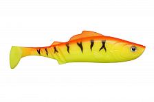 Фото виброхвост kyoda crs150  размер 150 мм  цвет  k901 (2 шт)