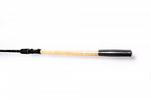 Фото удилище фидерное kyoda ultimate длина 3,60 м, тест до 150 гр, carbon t30, штекер
