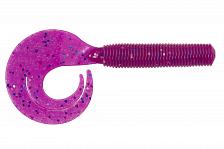 Фото твистер condor crazy bait s-grub90 размер 90 мм, цвет 013 (10 шт)