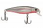 Фото воблер kyoda globefish minnow-88sp, длина 8,8 см, вес 12.0 гр, цвет p1241,  заглубление 0,8-1,2 м.