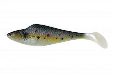 Фото виброхвост condor crazy bait pla80 размер 80 мм цвет 009 (8 шт)