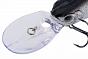 Фото воблер kyoda ispolin crank 70f, длина 7,0 см, вес 20 гр, заглубление 0,0-4,0 м. цвет p2583