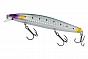 Фото воблер kyoda spotlight minnow-125f, длина 12,5 см, вес 22 гр, цвет p94-1, заглубление 0,5-0,8 м.